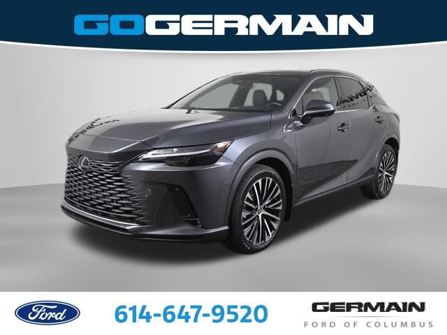 Used 2024 Lexus RX 350 Premium Plus w/ Convenience Package AWD/4WD image 1