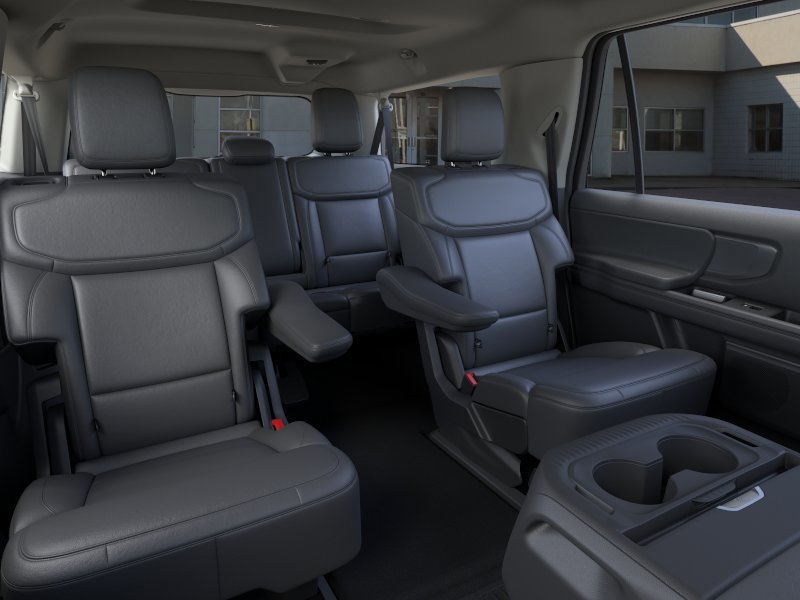 New 2026 Ford Expedition Max Active AWD/4WD image 11