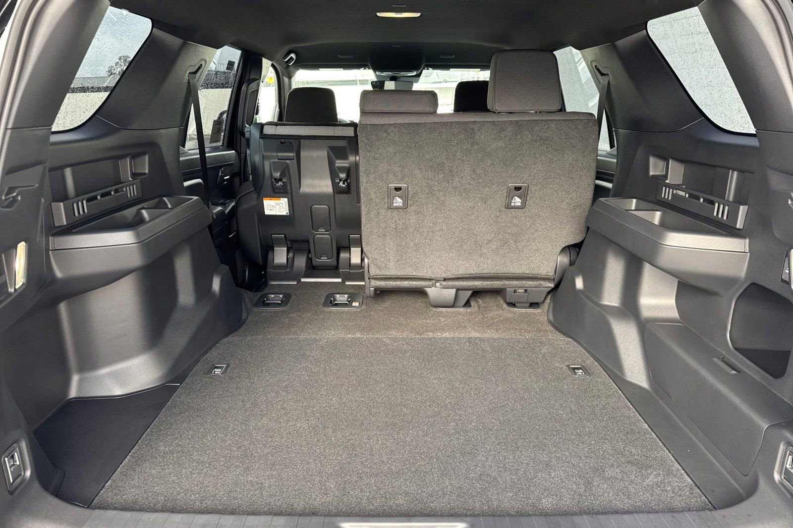 New 2026 Toyota 4Runner TRD Sport Premium image 14