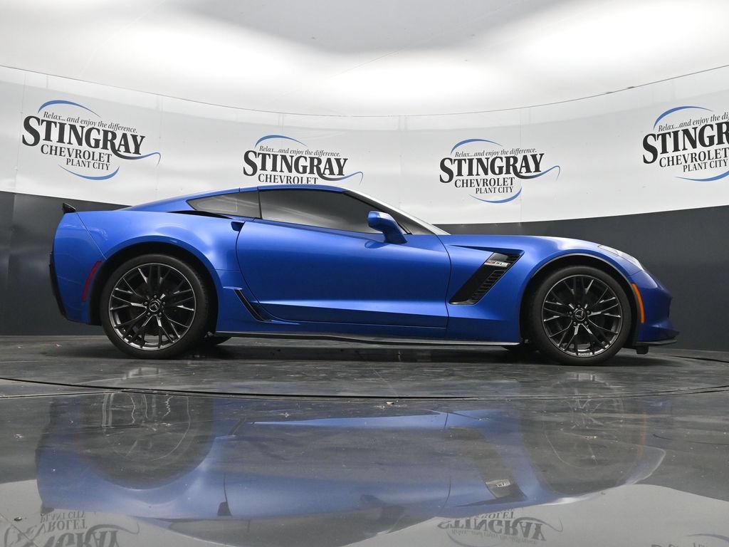 Used 2019 Chevrolet Corvette Z06 RWD image 33