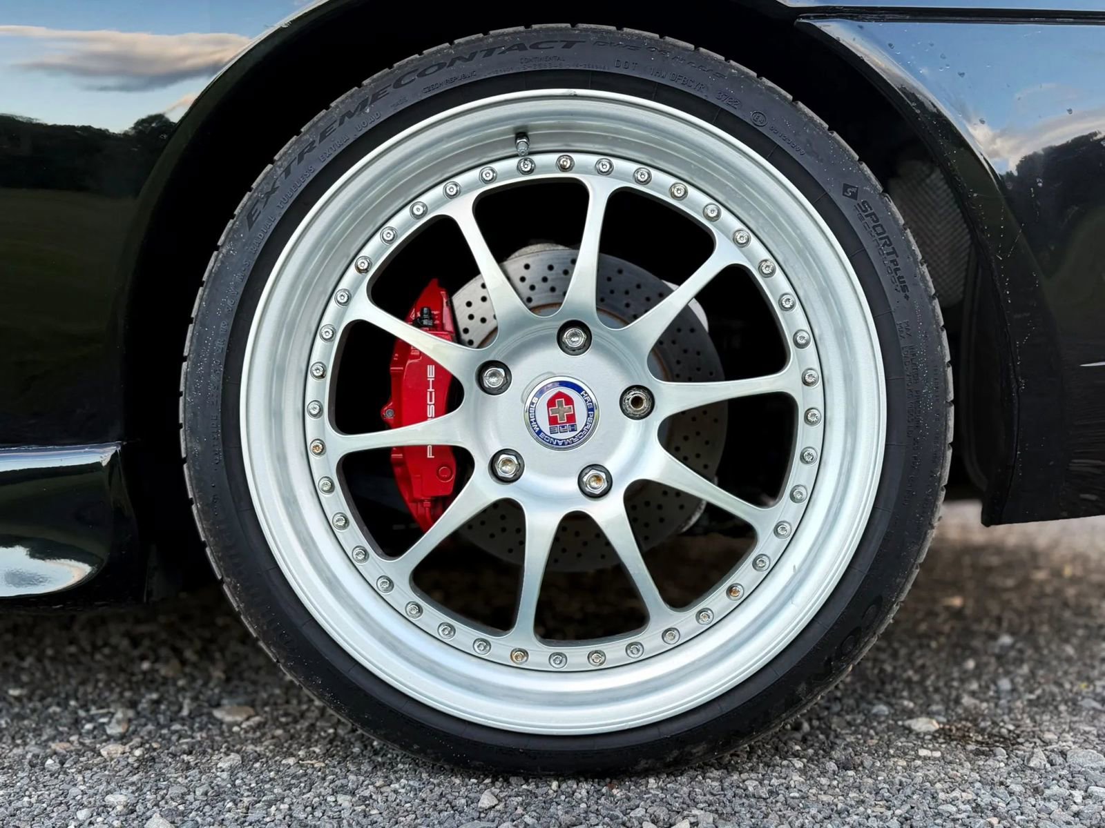 Used 1999 Porsche 911 Carrera RWD image 46