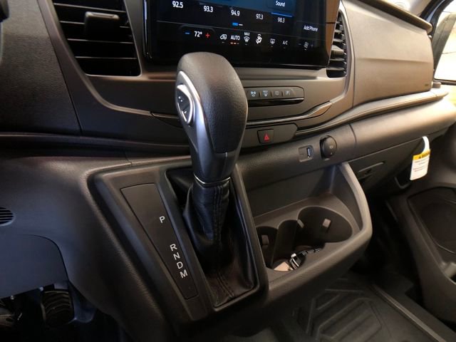 New 2026 Ford Transit 250 148 Medium Roof Extended AWD w/ Load Area Protection Package image 18