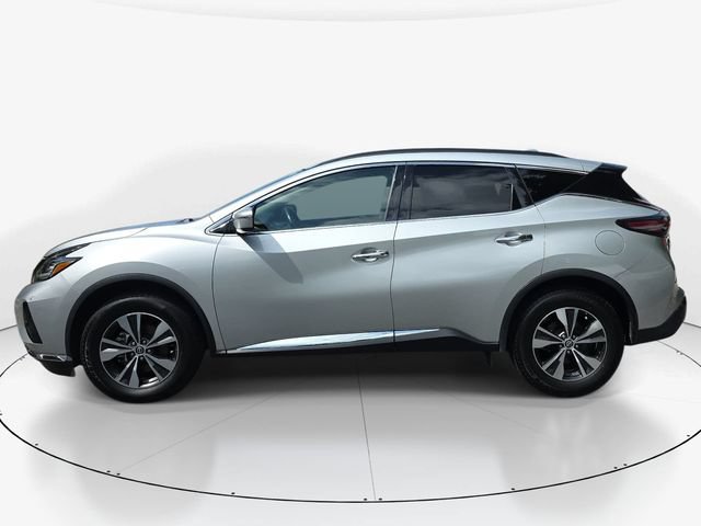Used 2023 Nissan Murano SV FWD image 9