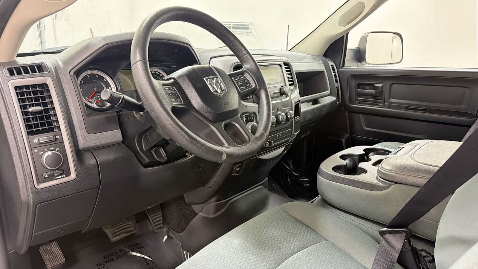 Used 2016 RAM 1500 Tradesman w/ Popular Equipment Group AWD/4WD image 12