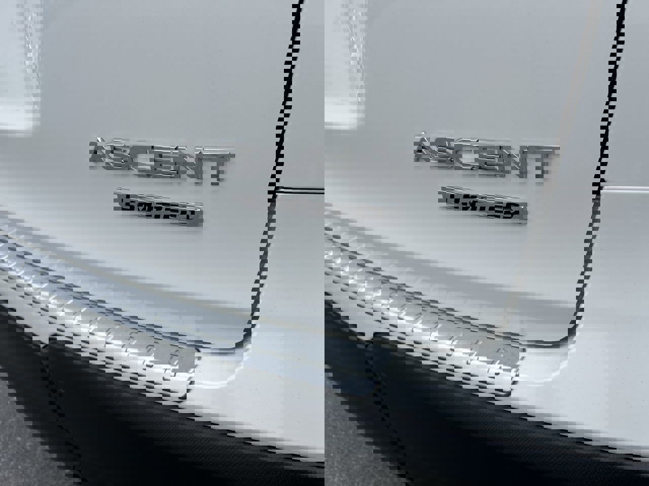 Used 2021 Subaru Ascent Limited w/ Technology Package image 10