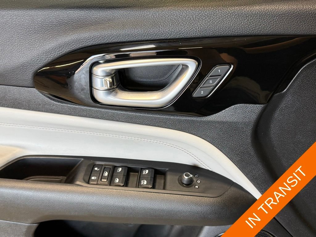 Certified 2023 Jeep Compass Limited w/ Elite Group AWD/4WD image 32