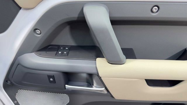 Used 2023 Land Rover Defender 130 S AWD/4WD image 17