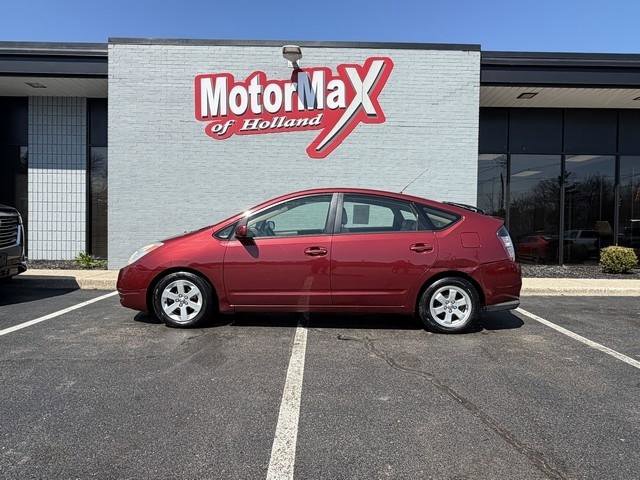 Used 2004 Toyota Prius image 1