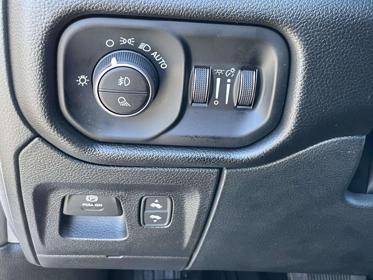 New 2026 RAM 1500 Big Horn image 12
