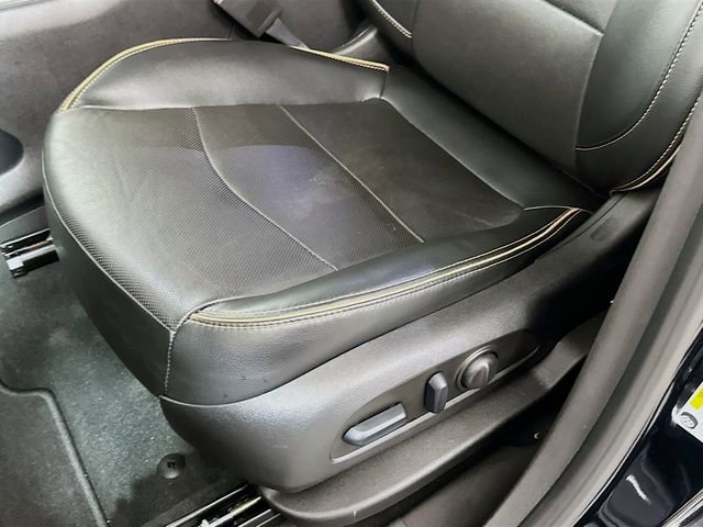 Used 2023 GMC Terrain AT4 w/ Infotainment Package II image 22