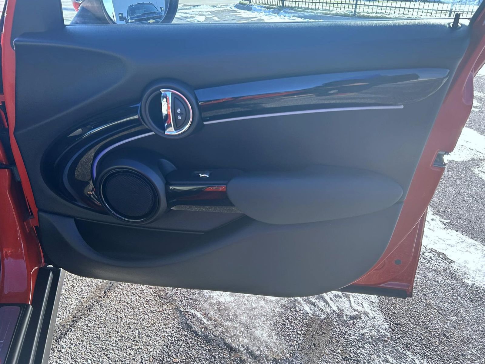 Used 2019 MINI Cooper S w/ Signature Upholstery Package image 15