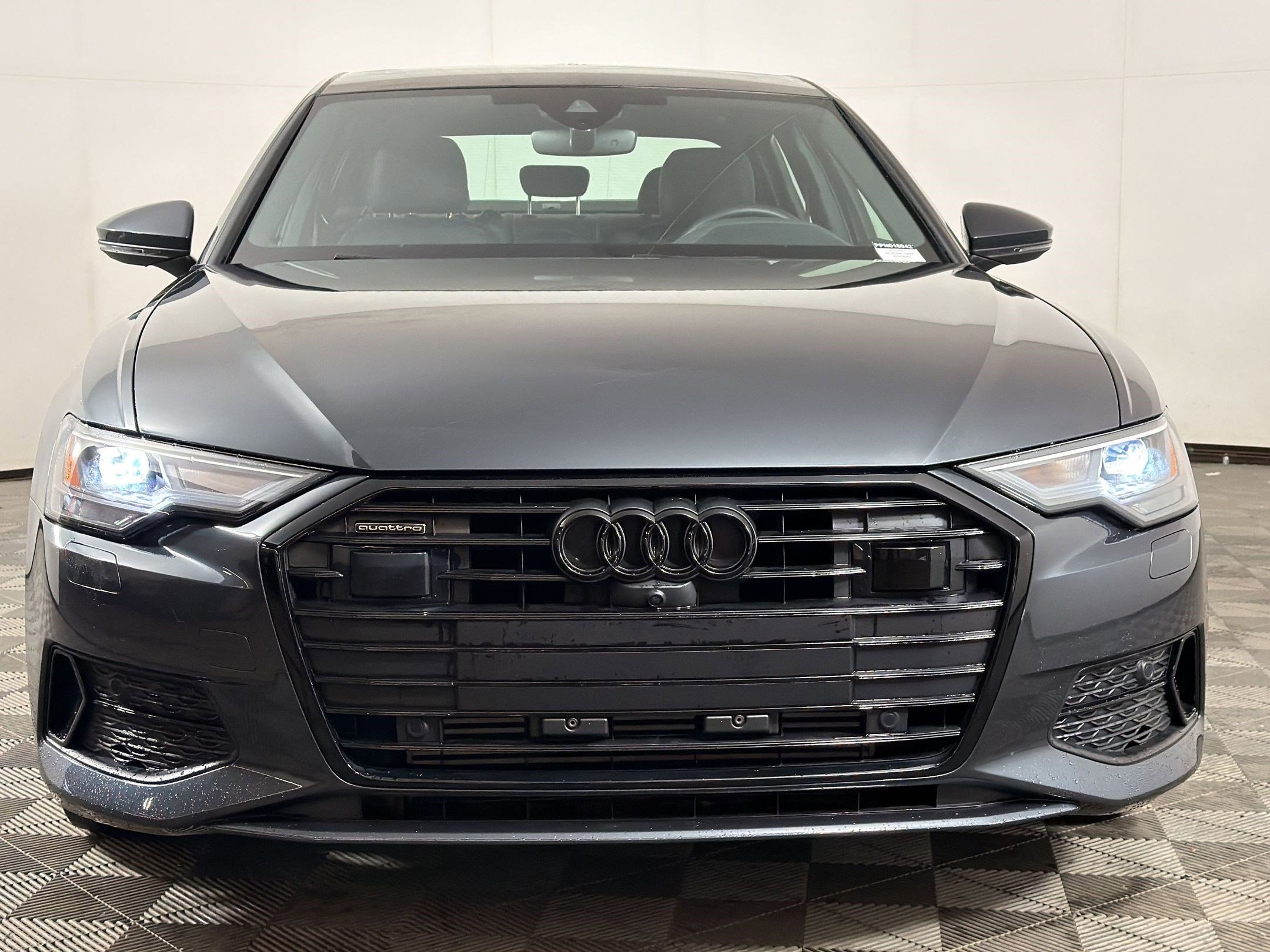 Used 2023 Audi A6 2.0T Premium w/ Convenience Package image 6