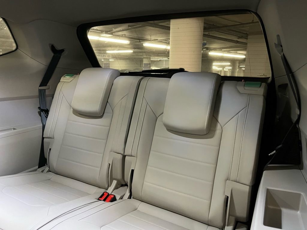 New 2026 Volkswagen Atlas SEL AWD/4WD image 24