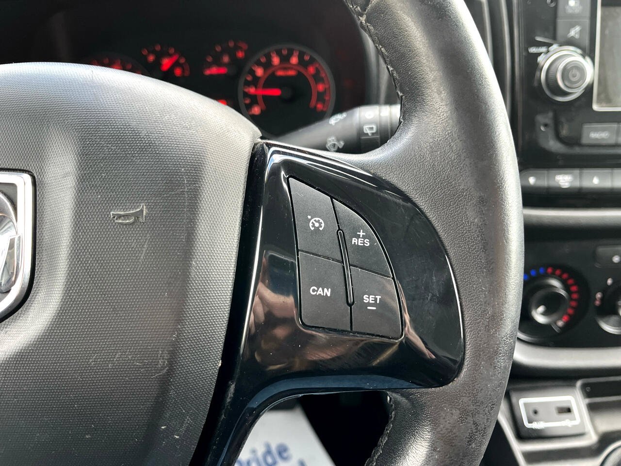 Used 2019 RAM ProMaster City Tradesman SLT image 15