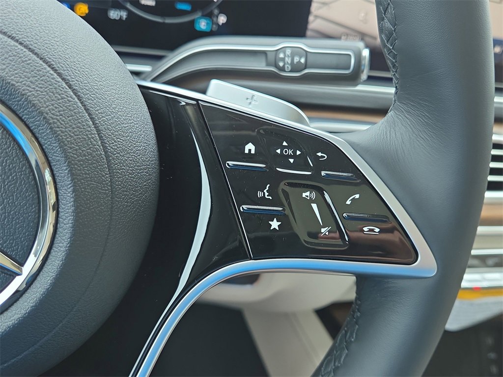 Used 2026 Mercedes-Benz GLE 450 4MATIC image 25