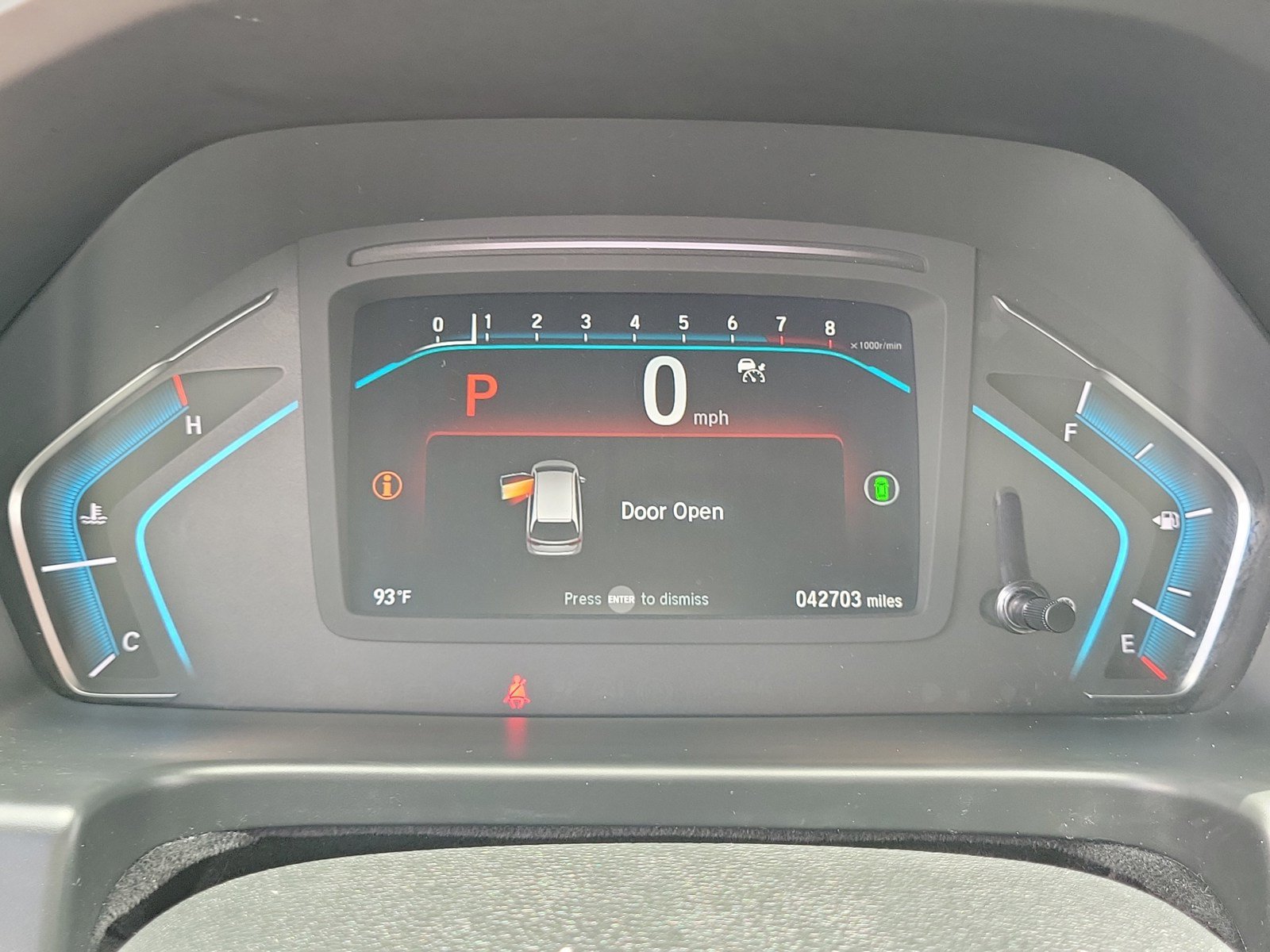 Used 2024 Honda Odyssey Sport image 20