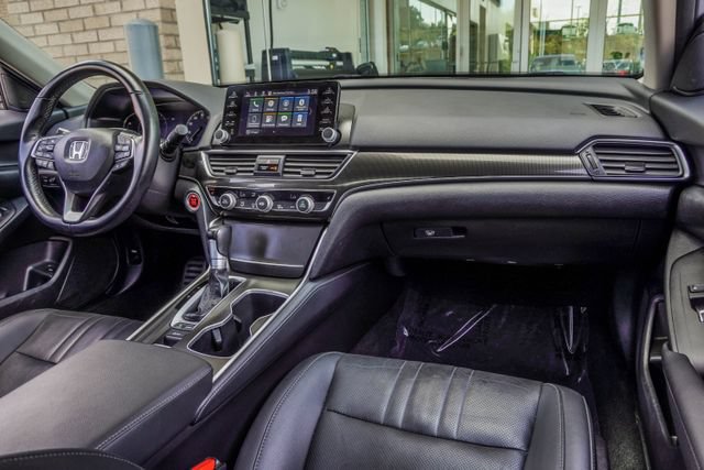 Used 2021 Honda Accord Sport Special Edition image 16