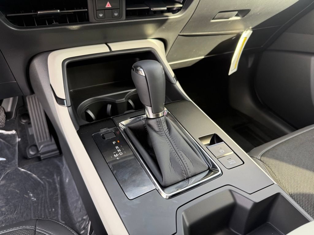 New 2026 MAZDA CX-5 Preferred AWD/4WD image 25