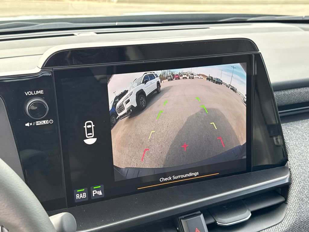 New 2026 Subaru Outback Limited image 24