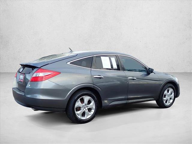 Used 2010 Honda Crosstour EX-L video 4