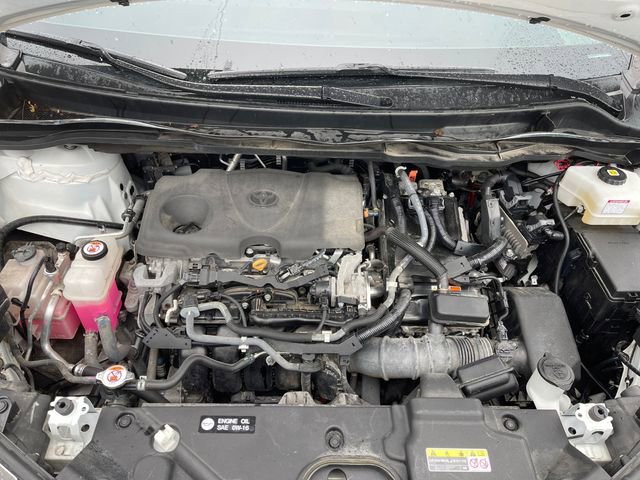 Used 2021 Toyota Sienna LE image 17