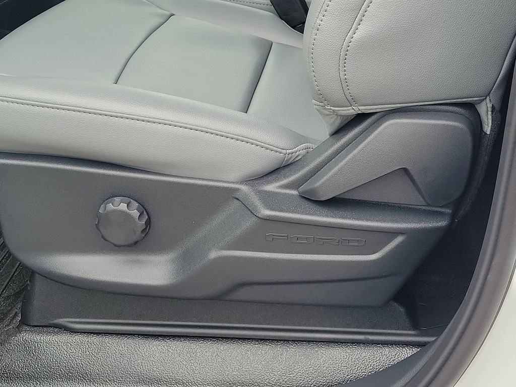 New 2026 Ford F450 XL AWD/4WD image 21