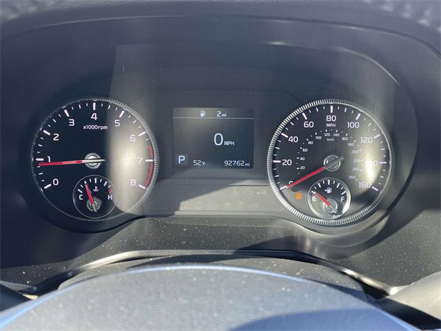 Used 2020 Kia Telluride EX w/ EX Premium Package image 31