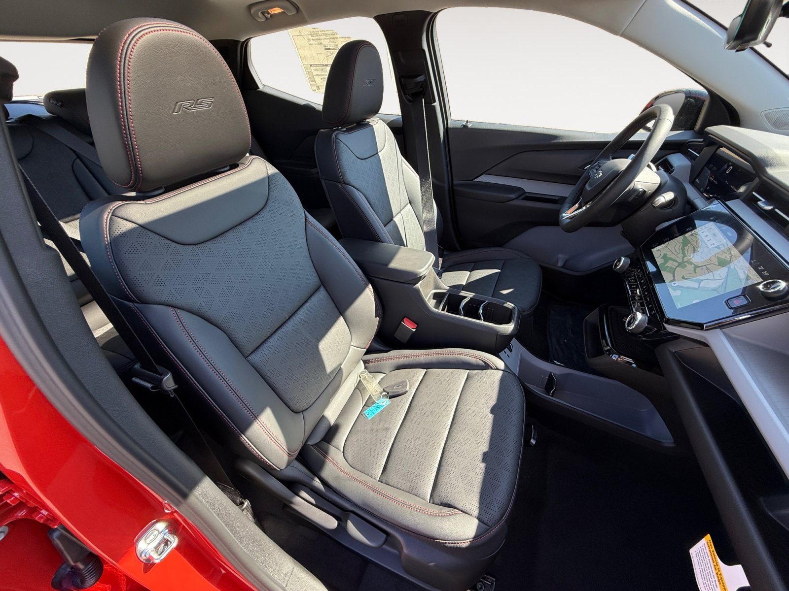 New 2027 Chevrolet Bolt RS w/ Technology Package FWD image 19