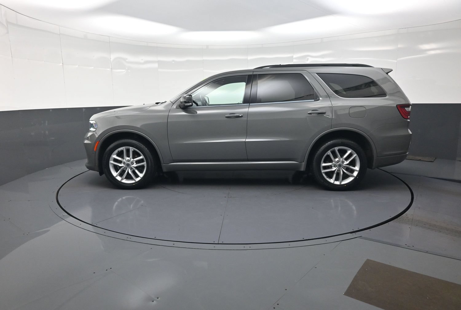 Used 2023 Dodge Durango GT AWD/4WD image 6
