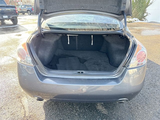 Used 2012 Nissan Altima 2.5 S w/ 20th Anniversary Pkg image 22