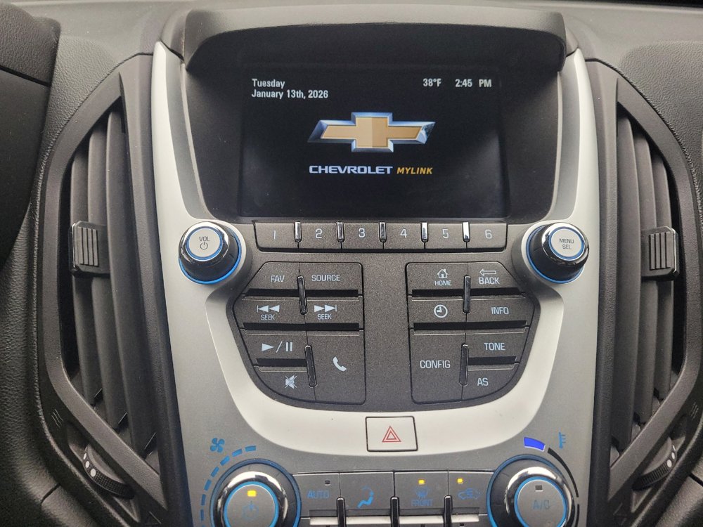 Used 2017 Chevrolet Equinox LT w/ Convenience Package image 25