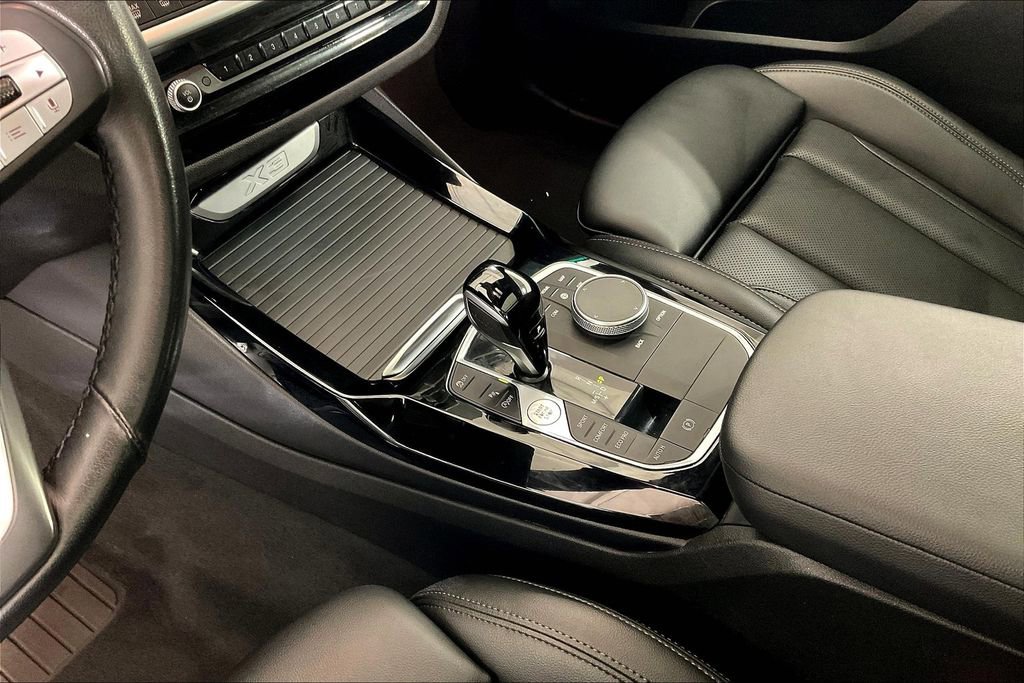 Used 2022 BMW X3 sDrive30i image 19