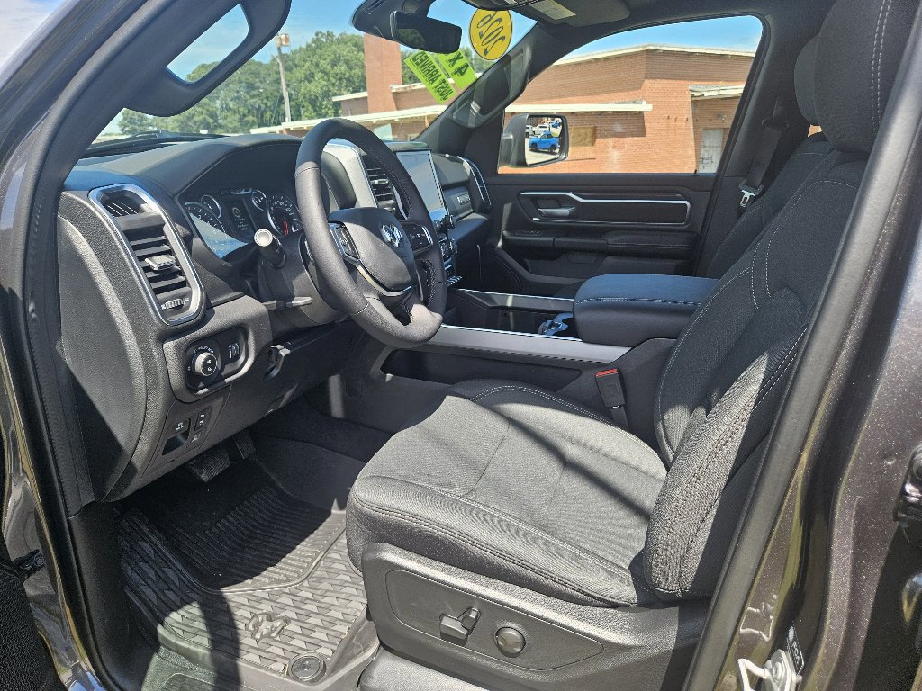 New 2026 RAM 1500 Big Horn image 11