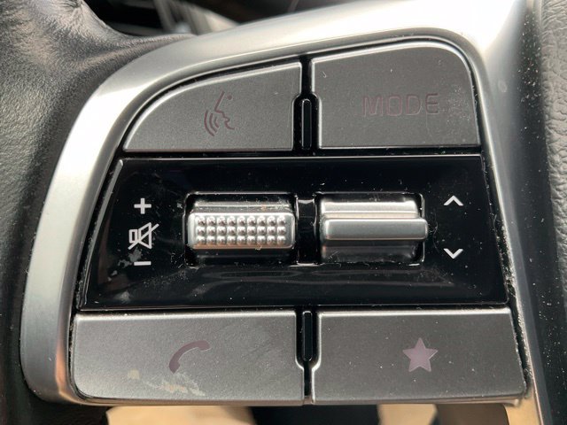 Used 2025 Kia Telluride S AWD/4WD image 8