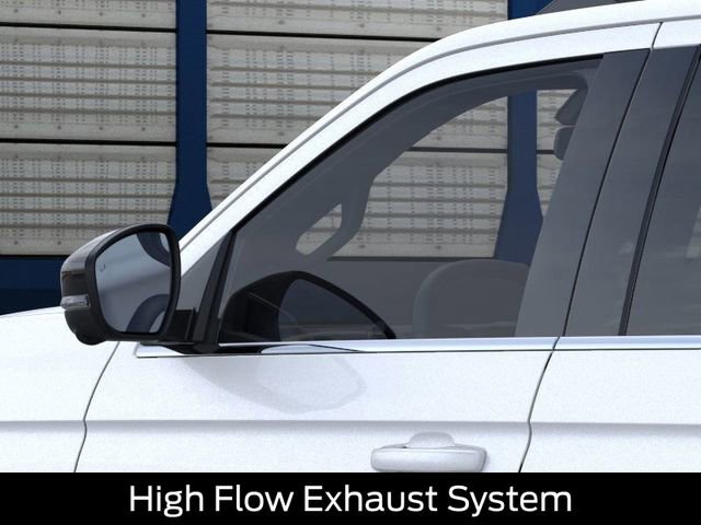 New 2025 Ford Expedition Max Platinum w/ Platinum Ultimate Package image 22