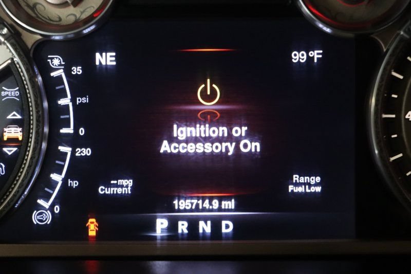 Used 2016 RAM 2500 Longhorn AWD/4WD image 33