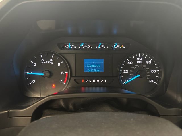 Used 2017 Ford F250 XL image 18