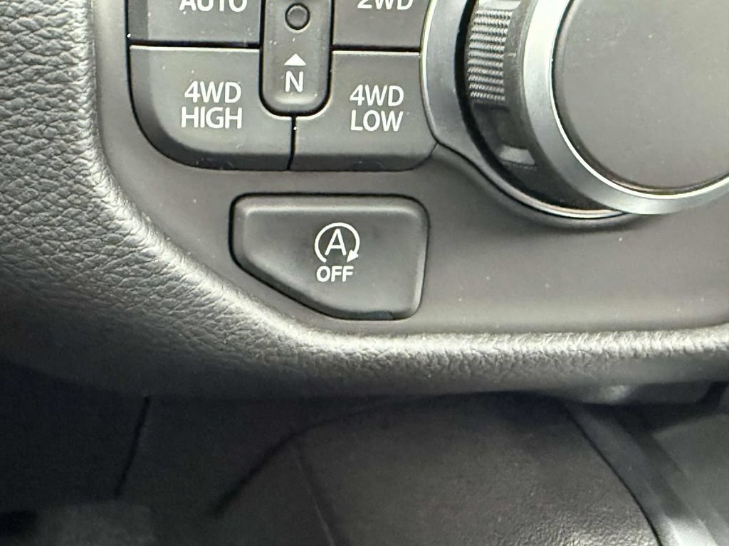 New 2026 RAM 1500 Big Horn AWD/4WD image 29