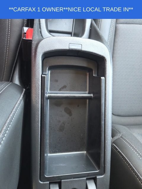 Used 2023 Buick Encore GX Select FWD image 42