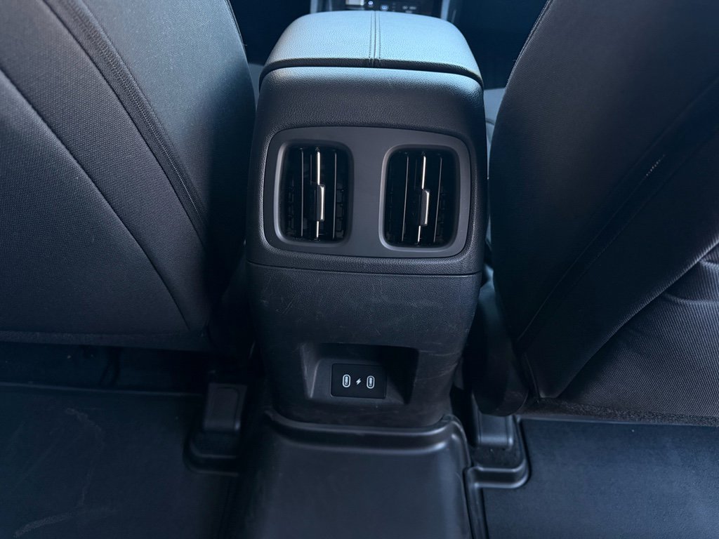 Certified 2025 Hyundai Tucson SEL image 24