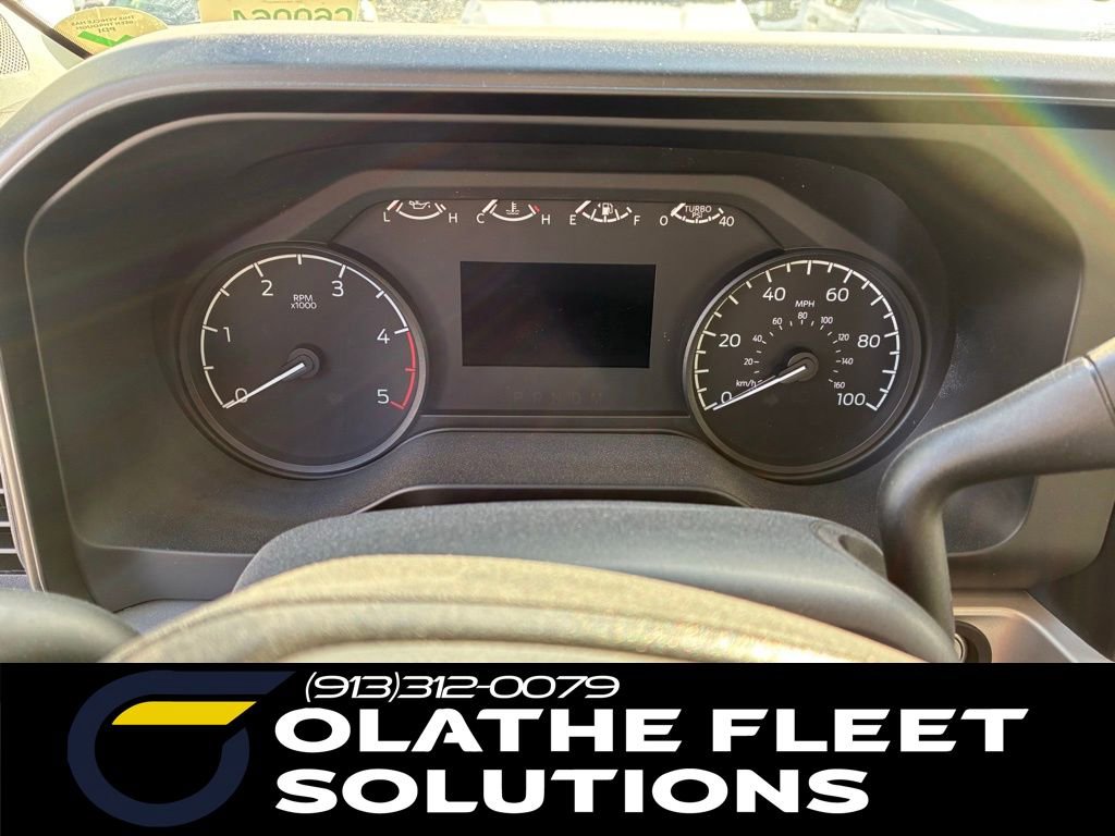 New 2026 Ford F550 4x4 Supercab Super Duty image 26