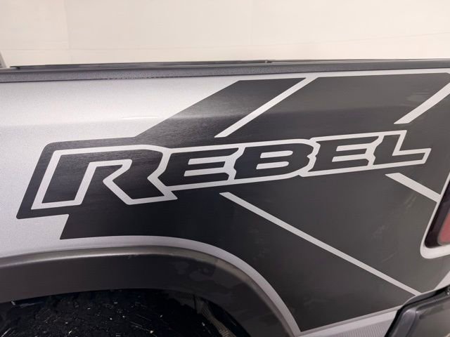 Used 2025 RAM 1500 Rebel w/ Rebel Level 1 Equipment Group image 10