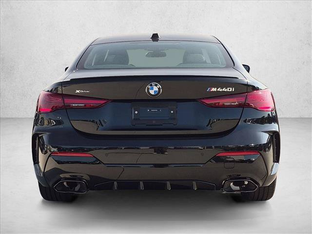 New 2027 BMW 440i xDrive Coupe AWD/4WD image 8