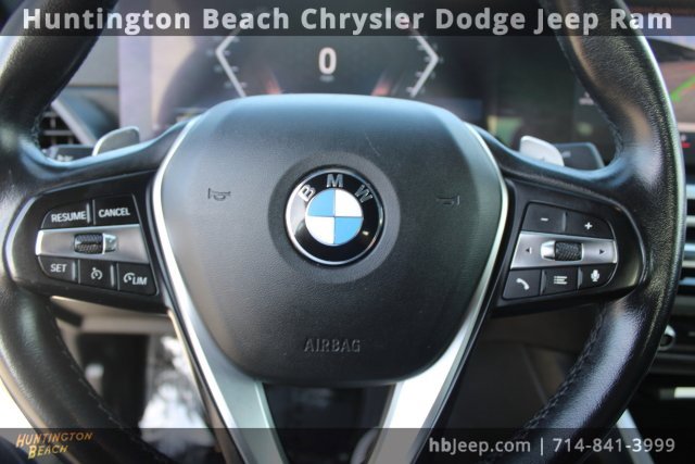Used 2024 BMW 430i Convertible image 19