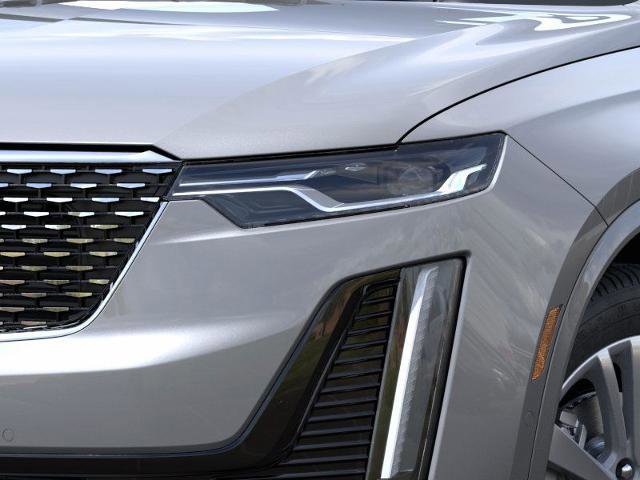 New 2025 Cadillac XT6 Premium Luxury w/ Technology Package image 34