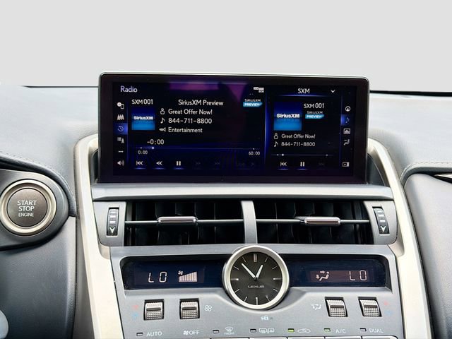 Used 2019 Lexus NX 300 FWD w/ Premium Package image 30