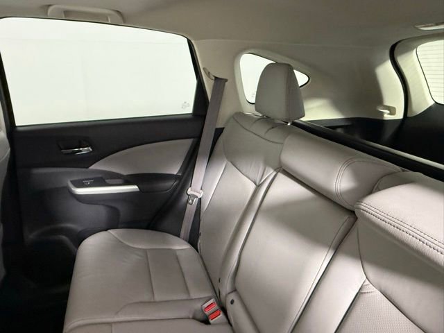 Used 2016 Honda CR-V EX-L image 38