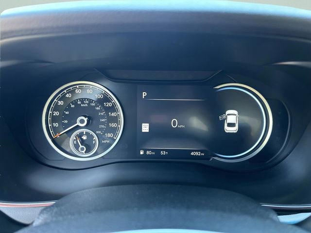 Used 2025 Genesis G70 3.3T Advanced AWD/4WD image 33