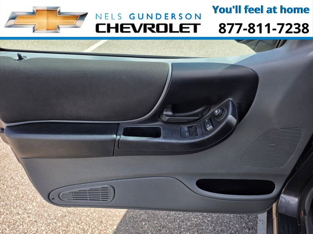 Used 2011 Ford Ranger XLT w/ Payload Pkg 2 AWD/4WD image 15