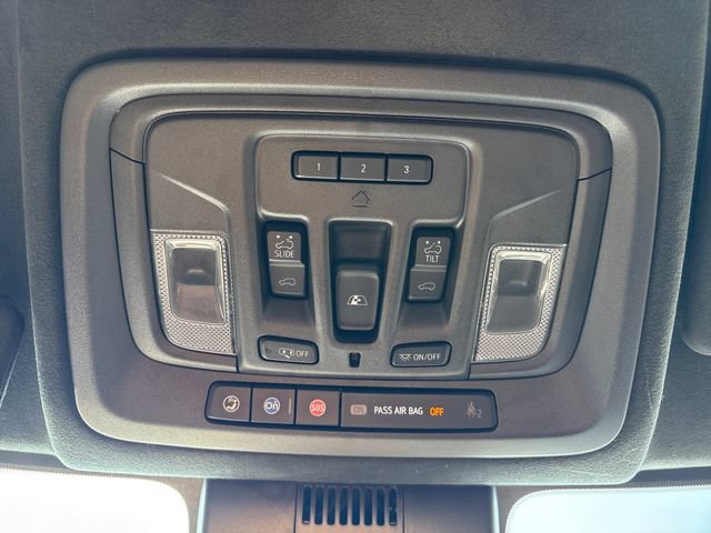 Used 2023 GMC Sierra 1500 AT4X AWD/4WD image 14